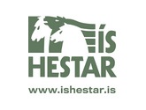 Íshestar