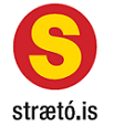 Strætó